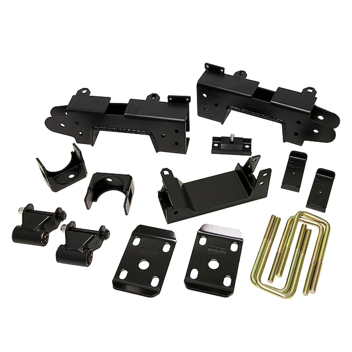 BELLTECH 6528 Belltech (6528) 2019 Chevrolet Silverado 1500 6" drop Flip Kit