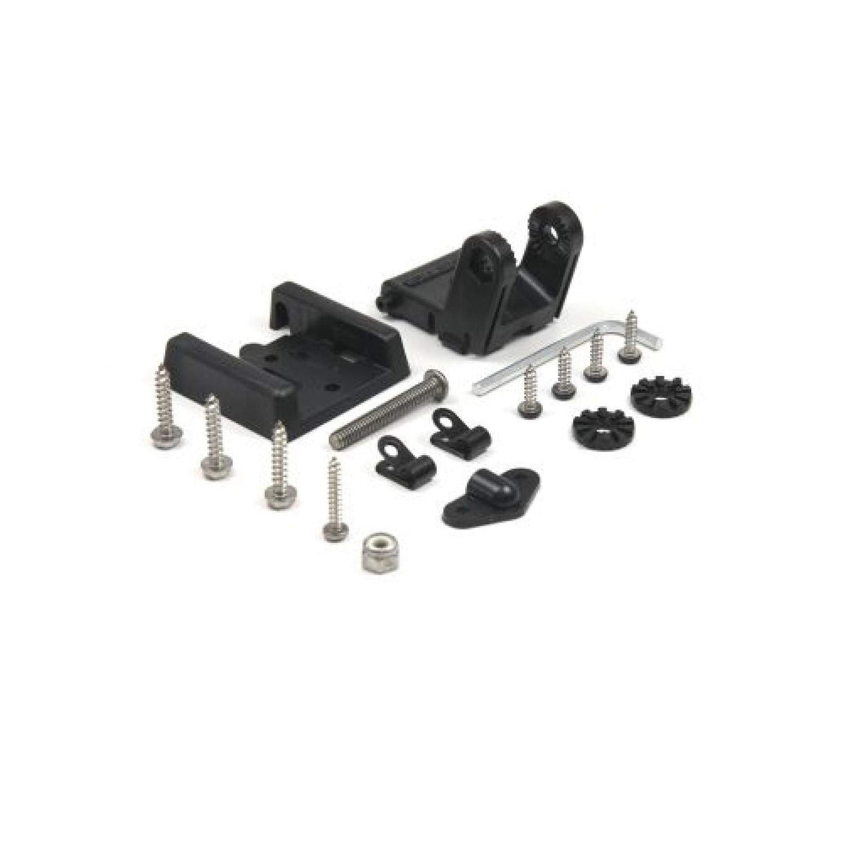 HUMMINBIRD 740093-1 Humminbird 740093-1 MHX XNT - Transom Mount Hardware