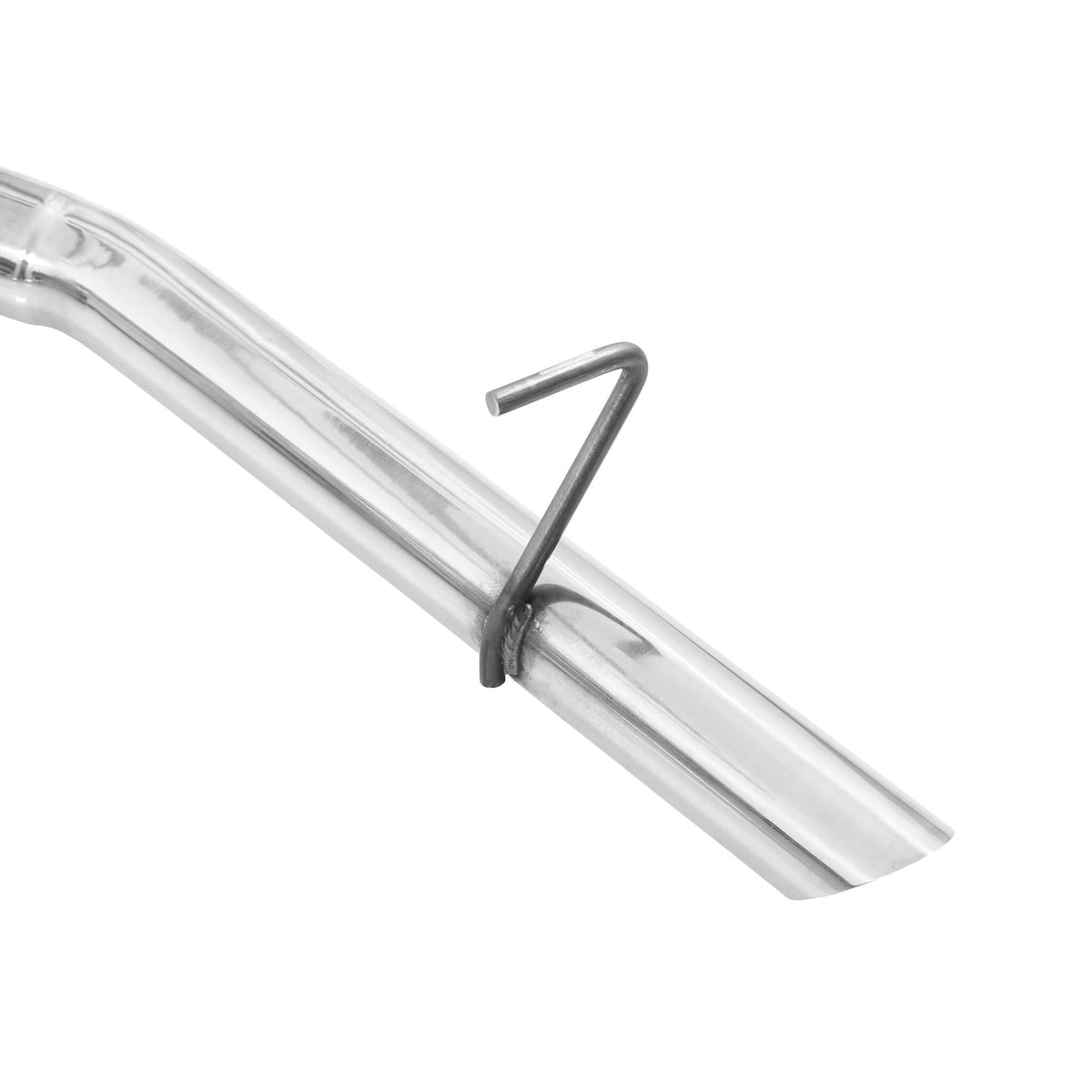 FLOWMASTER 815814 Flowmaster 815814 TAILPIPES 2.50MANDREL BEN