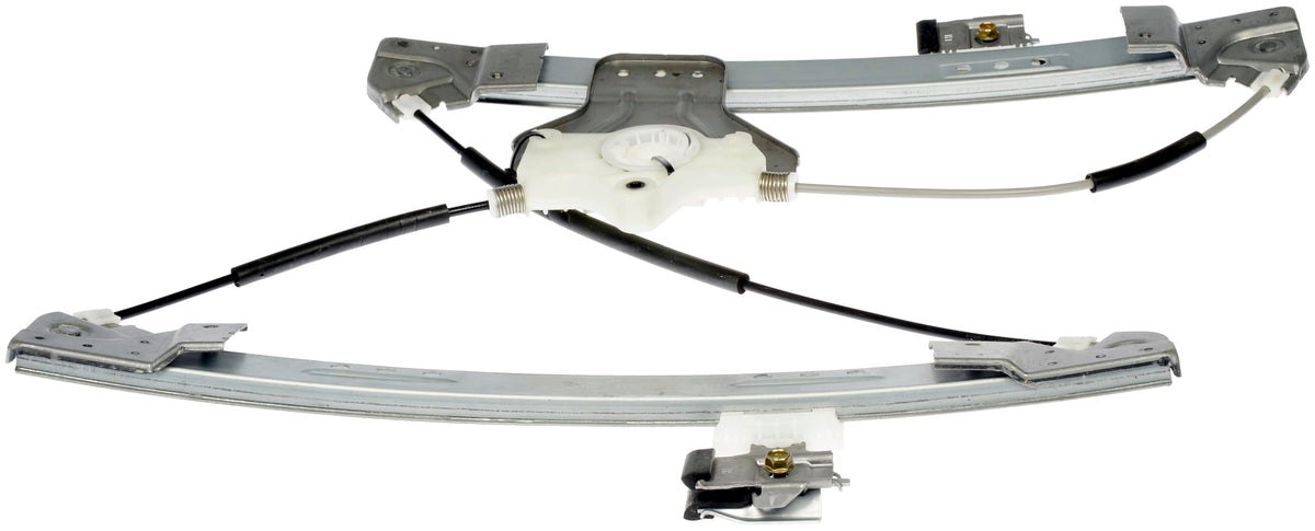 DORMAN 749-974 Dorman 749-974 Front Driver Side Power Window Regulator (Regulator Only) Compatible with Select Chevrolet Models (OE FIX)