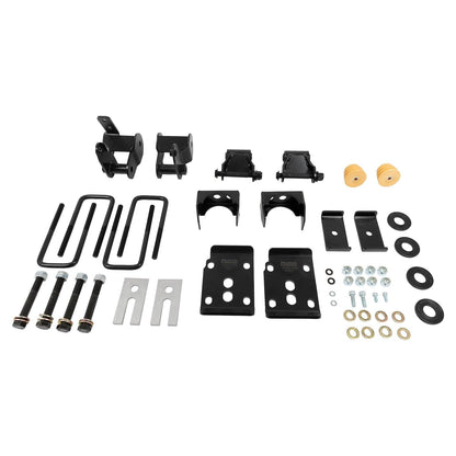 BELLTECH 6451 Belltech 6451 FLIP KIT 2021+ FORD F-150 2WD/4WD