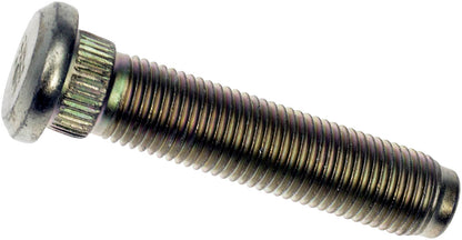 DORMAN 610-627.1 Dorman 610-627.1: M14-1.50 Serrated Wheel Stud - 15.75 Mm Knurl, 70.50 Mm Length