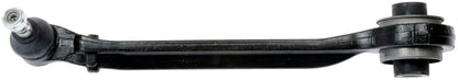 DORMAN 521-122 Dorman 521-122 Front Passenger Side Lower Forward Suspension Control Arm and Ball Joint Assembly Compatible with Select Chrysler / Dodge Models