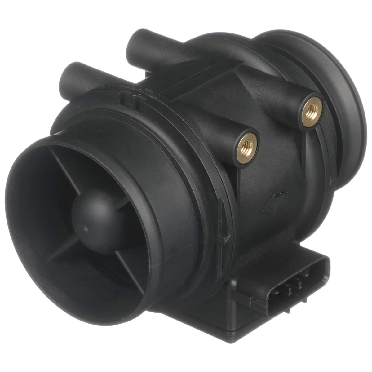 Delphi AF10487 Mass Air Flow MAF Sensor, 1 Pack