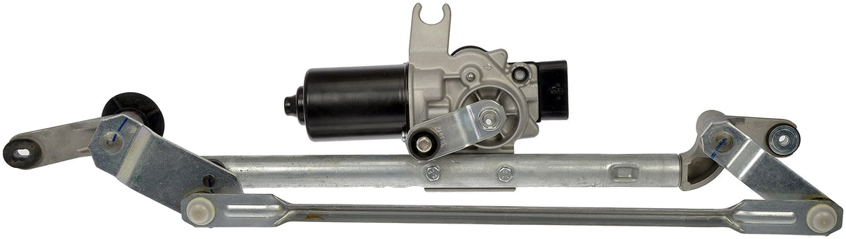 Dorman 602-138AS Front Windshield Wiper Motor and Linkage
