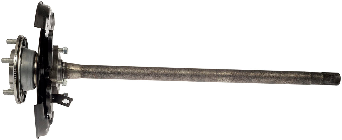Dorman 926-146 Rear Passenger Side Pre-Pressed Rear Axle