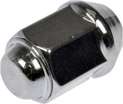 DORMAN 611-071.1 Dorman 611-071.1: Wheel Nut 1/2-20 Dometop - 13/16 In. Hex, 1-15/32 In. Length