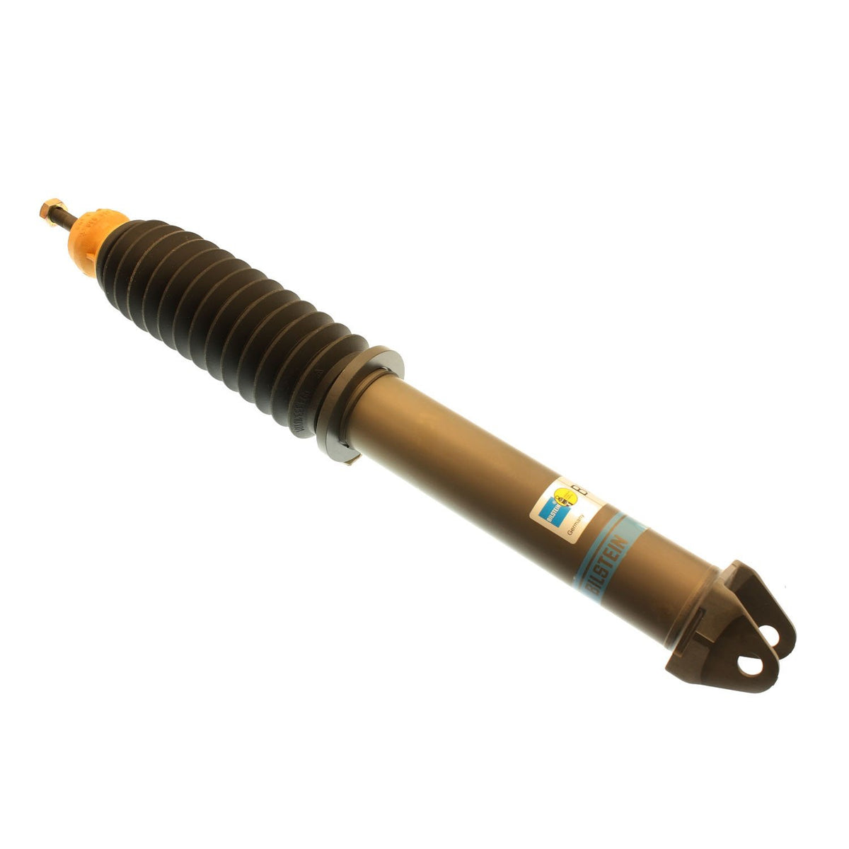 BILSTEIN 24-118224 Bilstein 24-118224 Monotube Shock Absorber, Rear, 46mm