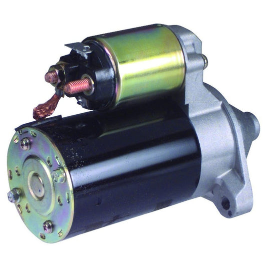WAI 17826N WAI 17826N Starter Motor