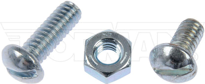 DORMAN 784-608 Dorman 784-608 STV BLT 1/4-20X1/2 3/4