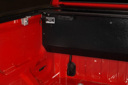 PACE EDWARDS BEDA24A55 Pace Edwards BEDA24A55 Bedlocker W-Explorer Rail Kit - Excludes 60/40 Tailgate Equipped Trucks - 19-20 - Dodge - Ram - 5' 7" - Xsb