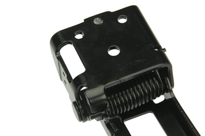 URO Parts 9067600328 Door Hinge Bracket, Rear Cargo Door Left/Right