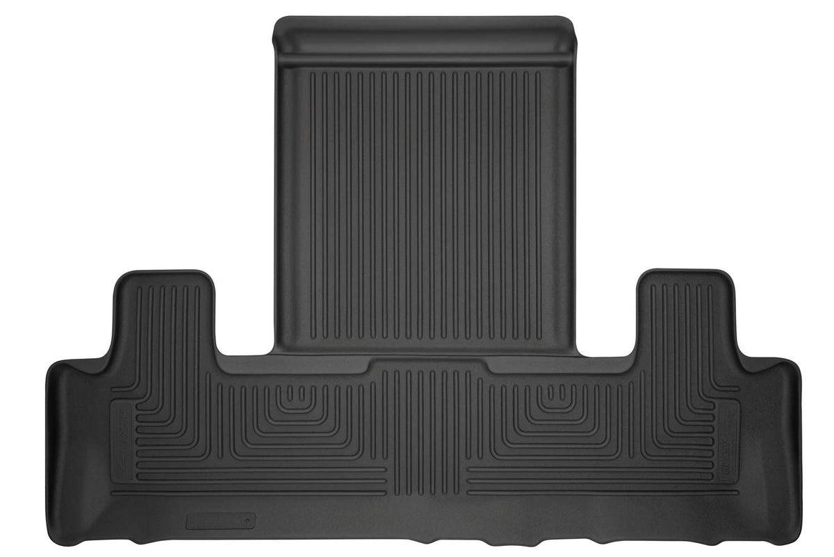 Husky Liners 14351 Weatherbeater Floor Mats