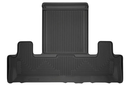 Husky Liners 14351 Weatherbeater Floor Mats