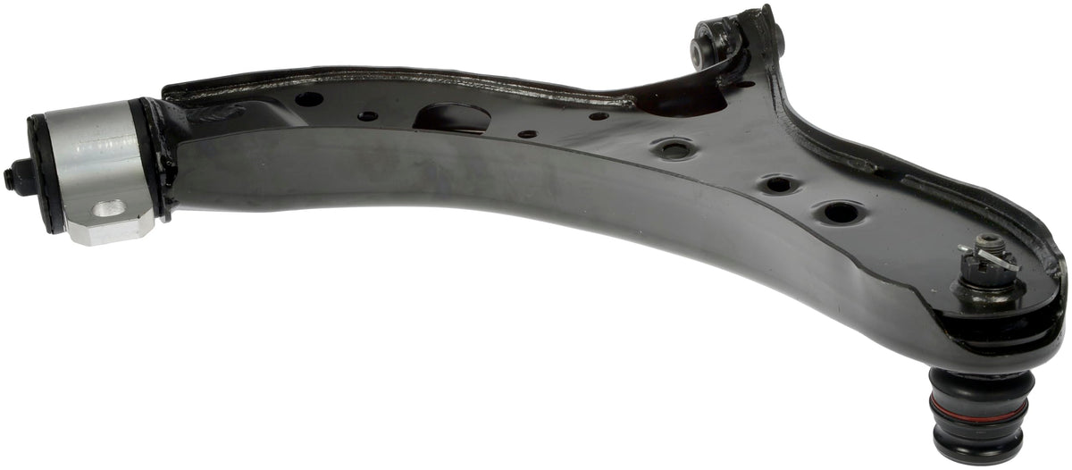 DORMAN 520-019 Dorman 520-019 Front Driver Side Lower Suspension Control Arm and Ball Joint Assembly Compatible with Select Subaru Models