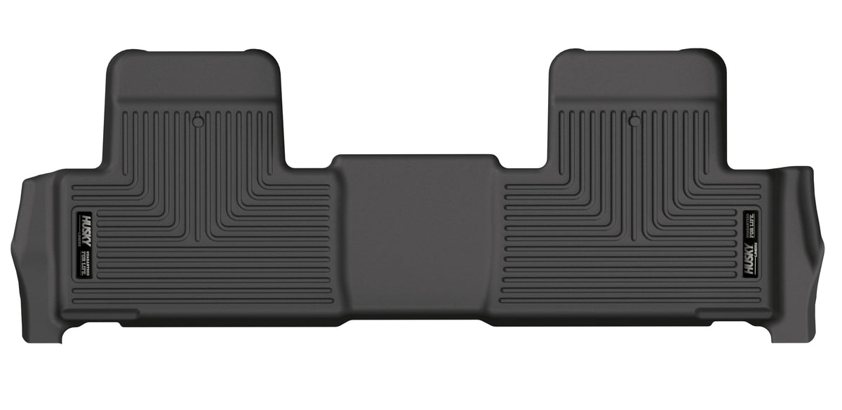Husky Liners 16701 Weatherbeater Floor Mats