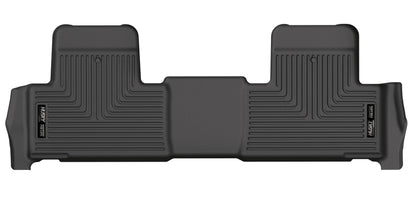 Husky Liners 16701 Weatherbeater Floor Mats
