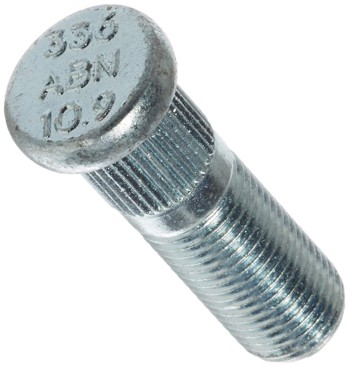DORMAN 610-336.1 Dorman (610-336.1) 'M12-1.25' and 37.5mm Long Serrated Wheel Stud