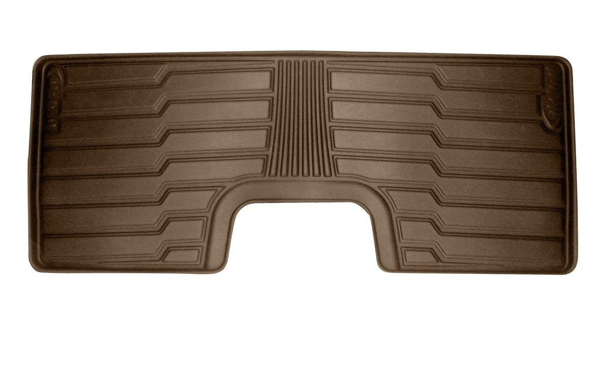 LUND 383114-T Lund 383114-T Catch-It Vinyl Tan Rear Seat Floor Mat