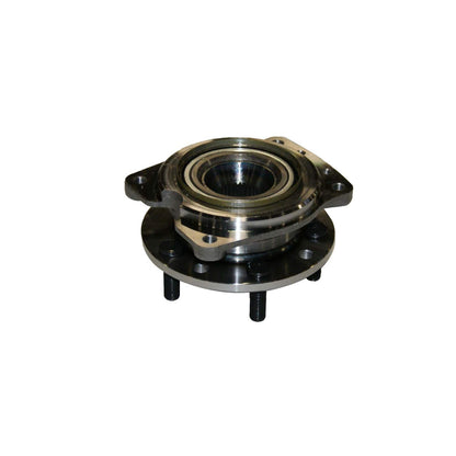 GMB 730-0012 GMB 730-0012 Wheel Bearing and Hub Assembly Front