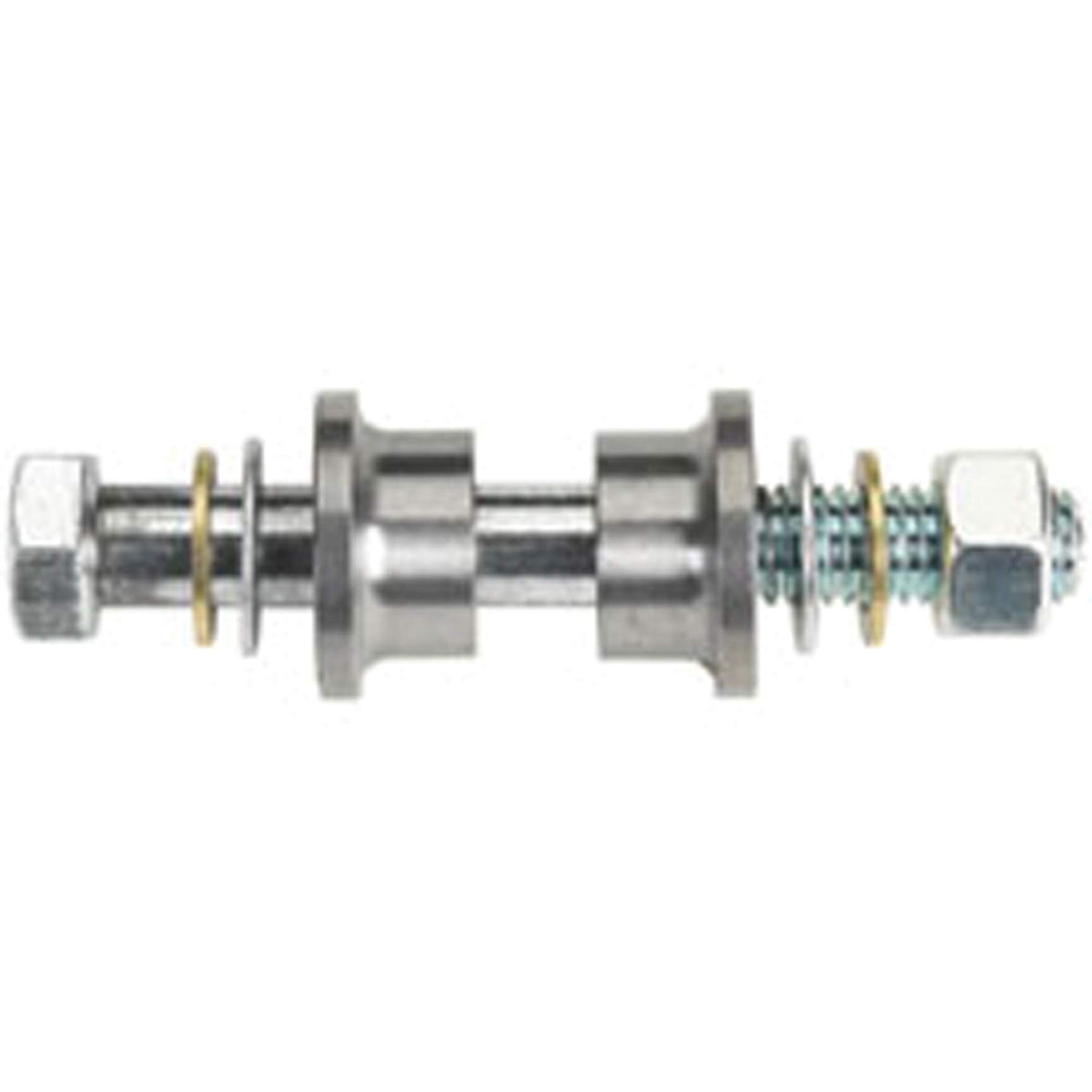 MOELLER 020700-00 Moeller 020700-00 1" O.D. Flanging Tool , Silver