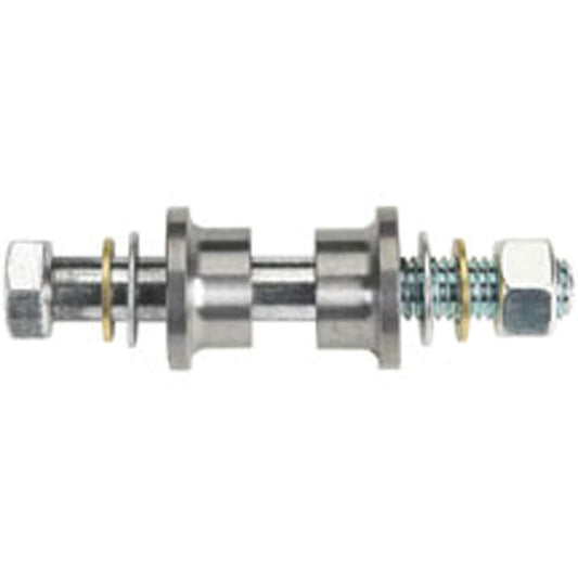 MOELLER 020700-00 Moeller 020700-00 1" O.D. Flanging Tool , Silver