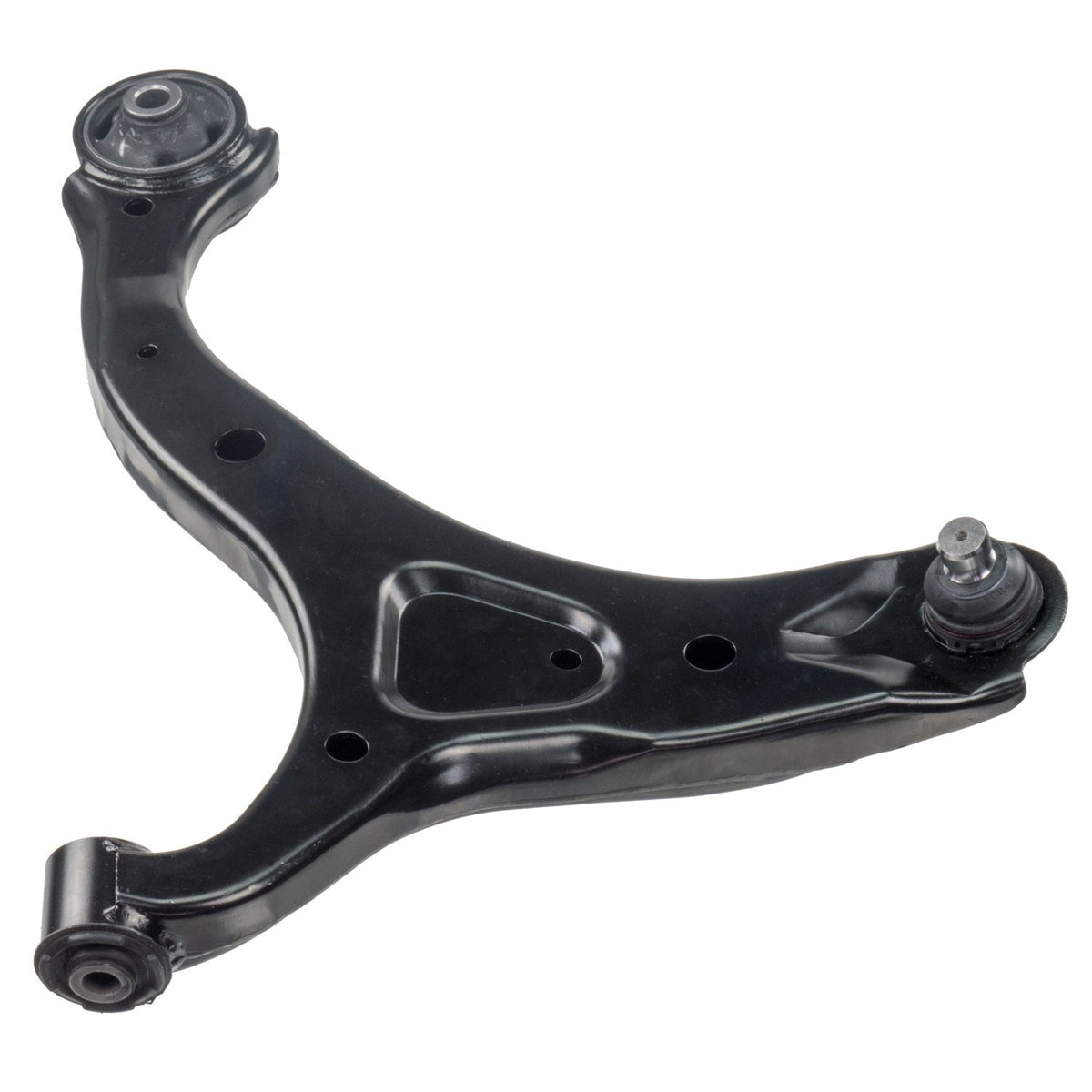 Delphi TC3293 Suspension Control Arm and Ball Joint Assembly