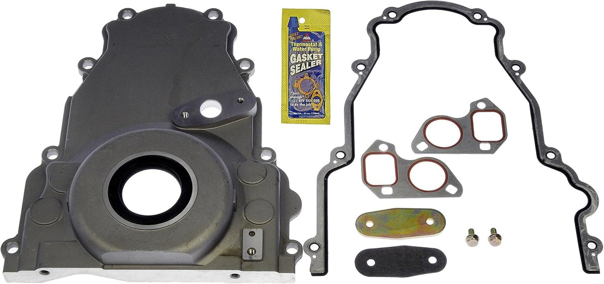 DORMAN 635-515 Dorman 635-515 Engine Timing Cover