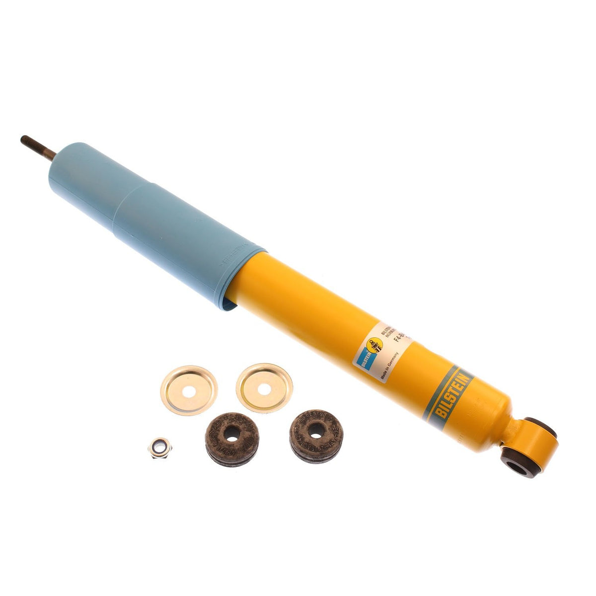 BILSTEIN 24-004930 Bilstein 24-004930 B6 Performance Shock Absorber B6 Performance Shock Absorber