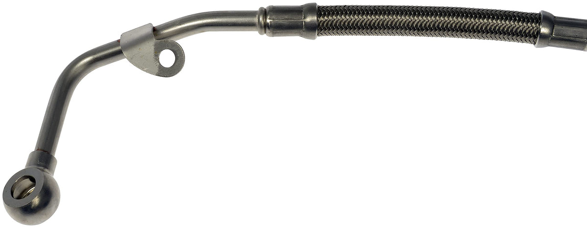 DORMAN 667-595 Dorman 667-595 TURBOCHARGER OIL FEED LINE