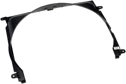 DORMAN 620-987 Dorman 620-987 Engine Cooling Fan Shroud