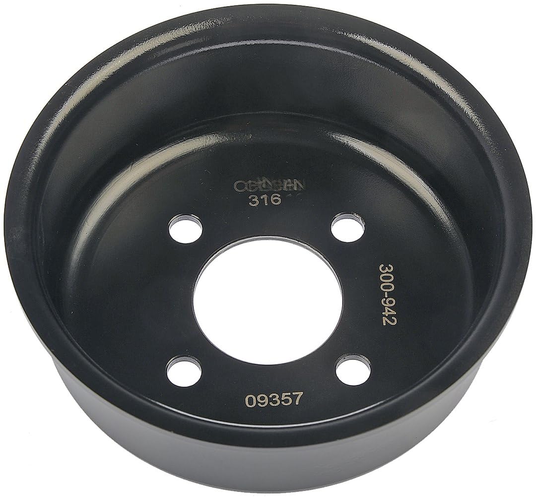 Dorman 300-942 ENGINE WATER PUMP PULLEY