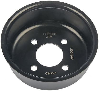 Dorman 300-942 ENGINE WATER PUMP PULLEY