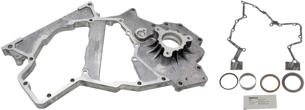 DORMAN 635-212 Dorman 635-212 Inner Engine Timing Cover