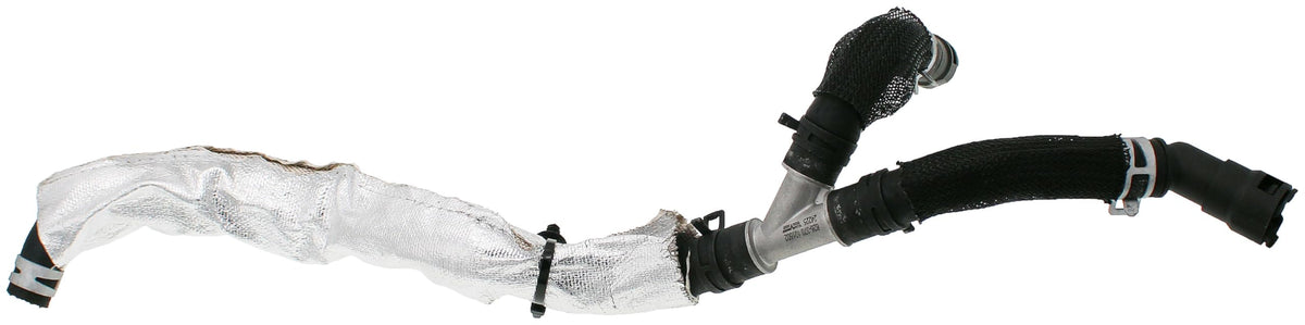 DORMAN 626-370 Dorman Improved Design 626-370 Engine Heater Hose Assembly Compatible with Select Ford/Lincoln Models (OE FIX)