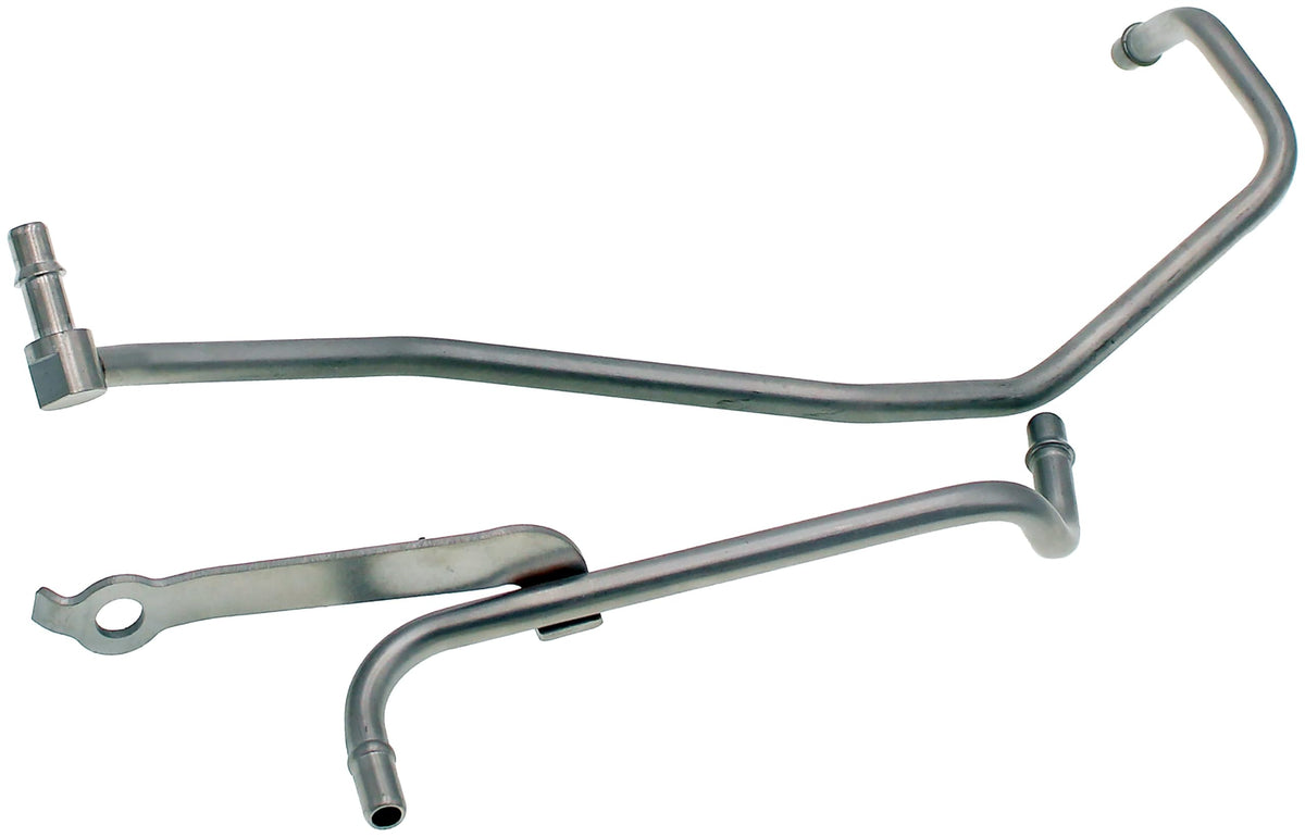 DORMAN 926-186 Dorman 926-186 Passenger Side Turbo Coolant Line Kit Compatible with Select Ford/Lincoln Models (OE FIX)