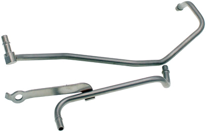 DORMAN 926-186 Dorman 926-186 Passenger Side Turbo Coolant Line Kit Compatible with Select Ford/Lincoln Models (OE FIX)