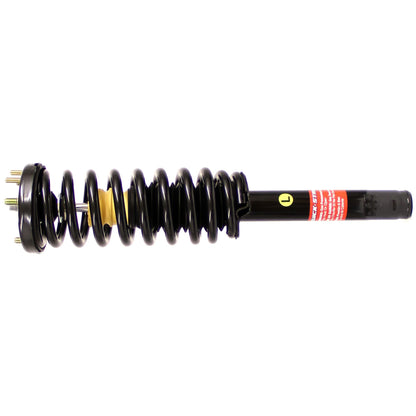 Monroe 172123L Suspension Strut and Coil Spring Assembly