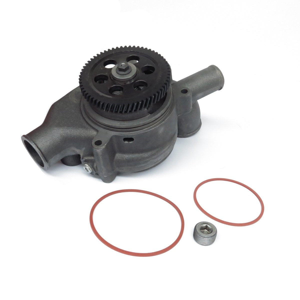 US MOTOR WORKS US60P US Motor Works US60P Professional Series OE Replacement New Water Pump, 1 Pack