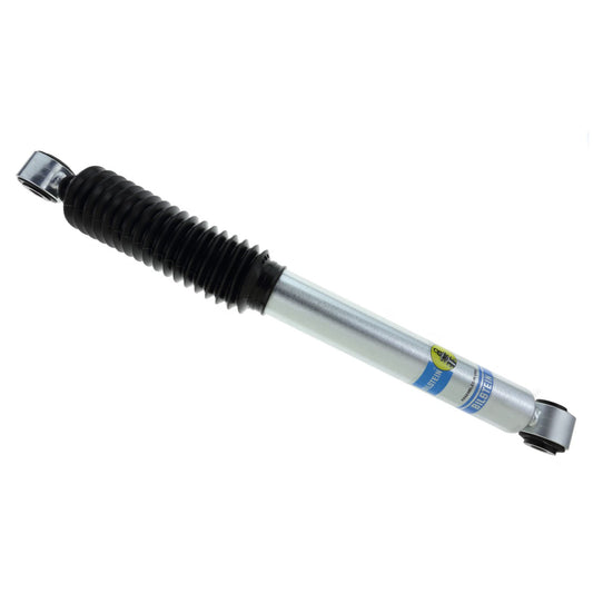 BILSTEIN 24-186773 Bilstein 24-186773 5100 Series Rear Shock fits 2004 2015 Titan with 0-1" Lift - Monotube Design, Fade Free Performance