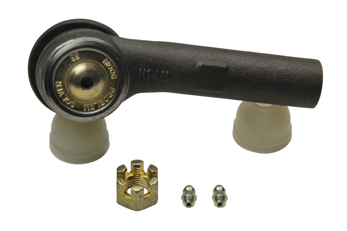 MOOG ES80644 MOOG ES80644 Steering Tie Rod End for 2005 - 2010 Jeep Grand Cherokee