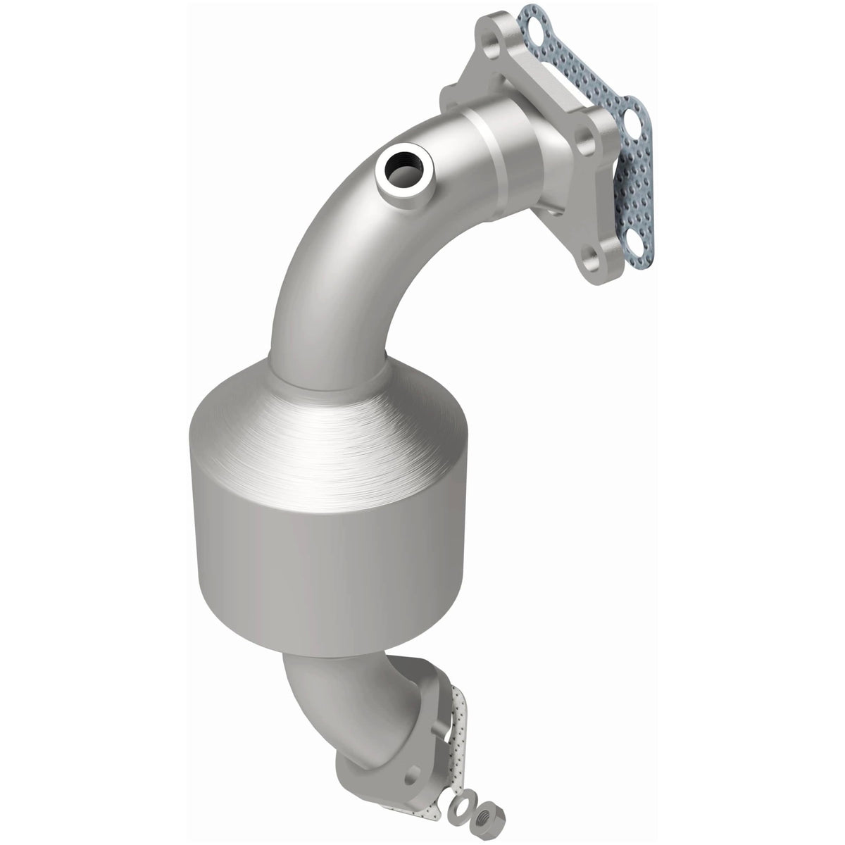 MAGNAFLOW 551903 MagnaFlow Catalytic Converter 551903: California Grade, Direct Fit, Compatible with 2012-2015 Buick LaCrosse (CARB Compliant)