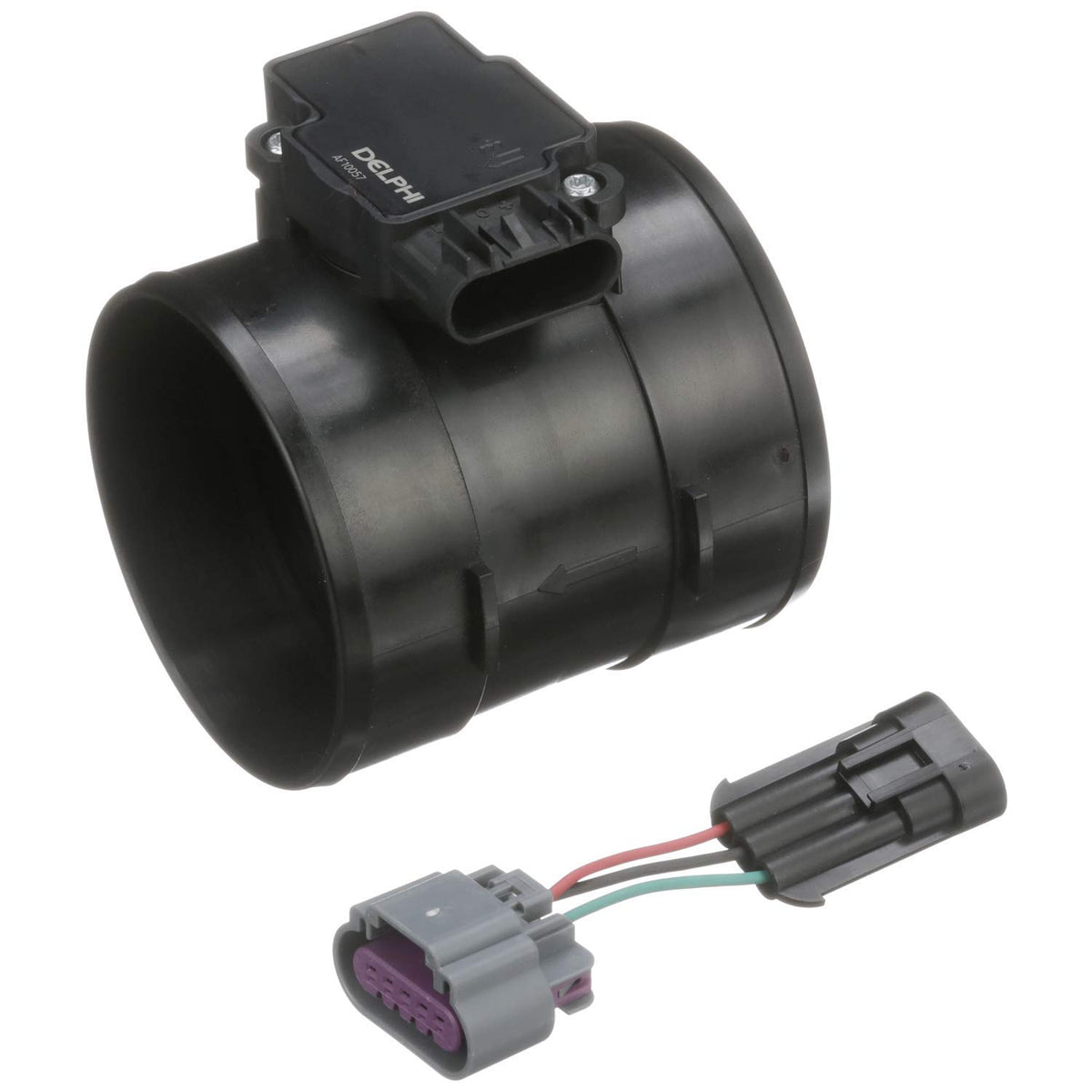 Delphi AF10057 MASS AIR FLOW SENSOR
