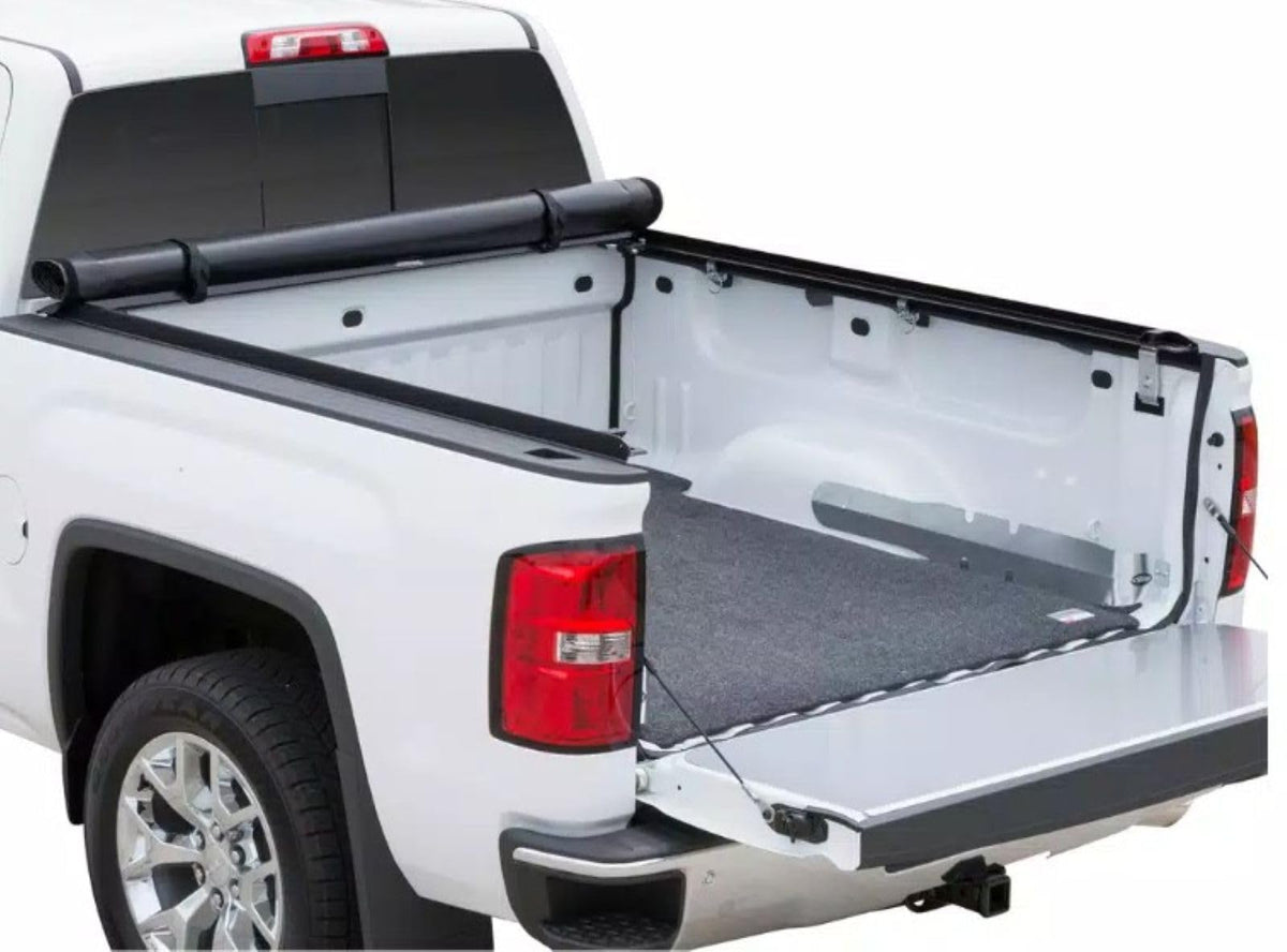ACCESS 22509 Access 22509 LO-PRO SOFT ROLL-UP COVER