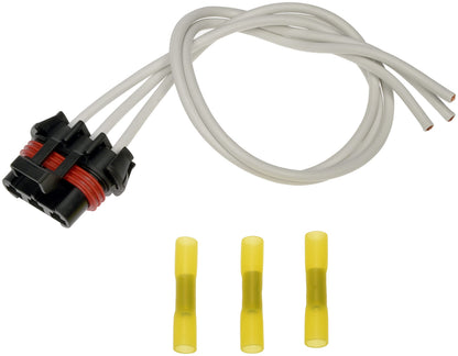 Dorman 645-176 Radiator Fan Motor Connector