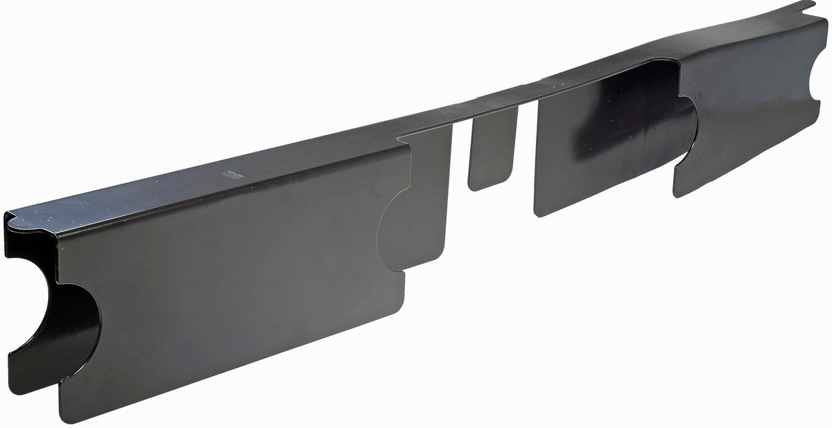 Dorman 999-470 Rear Passenger Side Frame Rail Repair