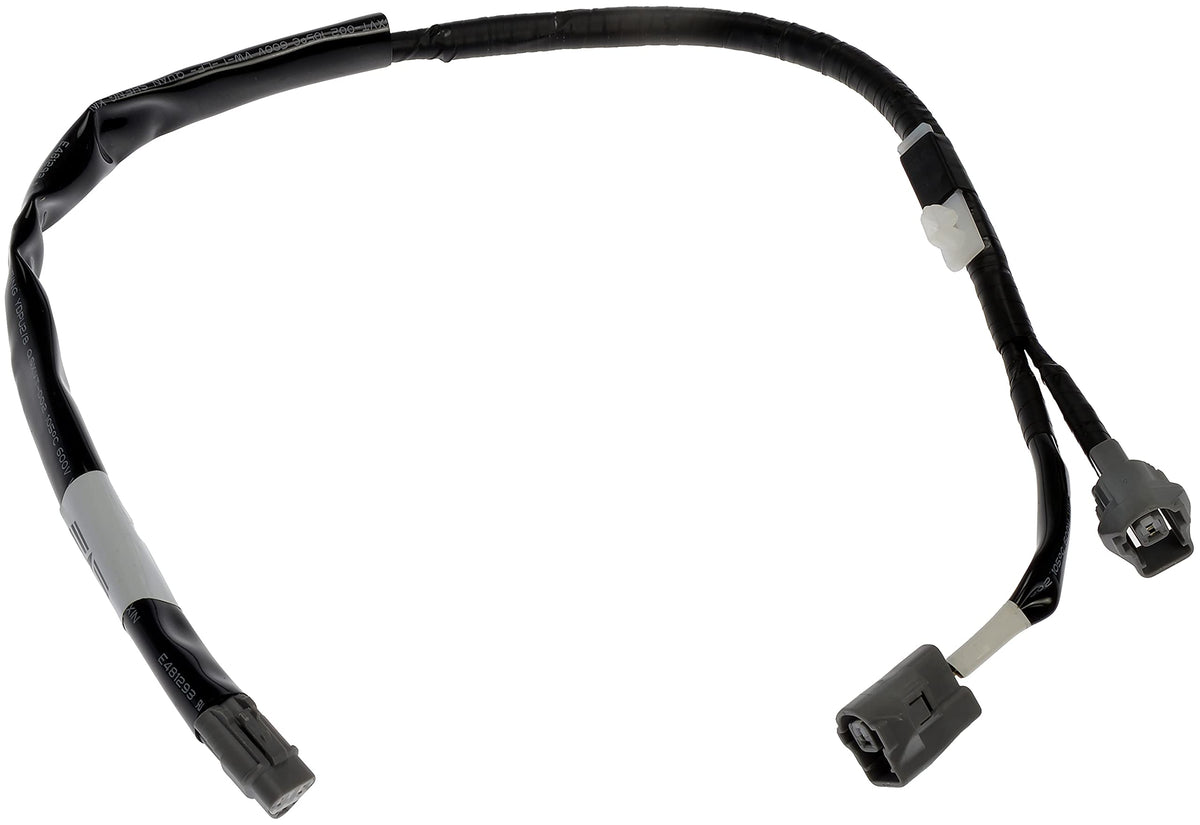 DORMAN 926-771 Dorman 926-771 Engine Knock Sensor Harness Compatible with Select Toyota Models