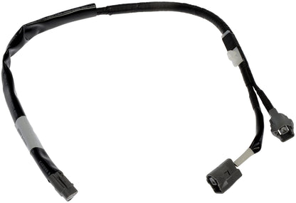 DORMAN 926-771 Dorman 926-771 Engine Knock Sensor Harness Compatible with Select Toyota Models