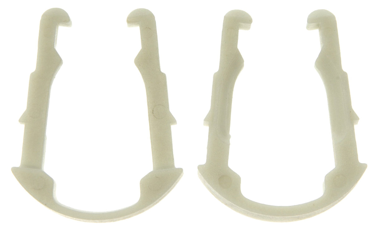 DORMAN 800-040 Dorman 800-040 Universal Fuel Line Retainer - 1/2 in., 2 Pack
