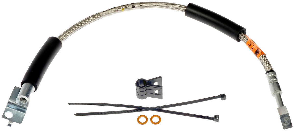 Dorman 622-066 Front Driver Side Brake Hydraulic Hose